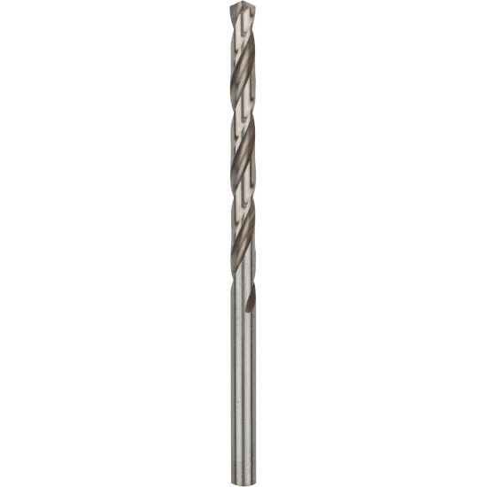 Broca PRO Metal HSS-G, 6,2 x 63 x 101 mm, 10 unid. refª 2608595067 BOSCH Broca PRO Metal HSS-G, 6,2 x 63 x 101 mm, 10 unid. refª 2608595067 BOSCH