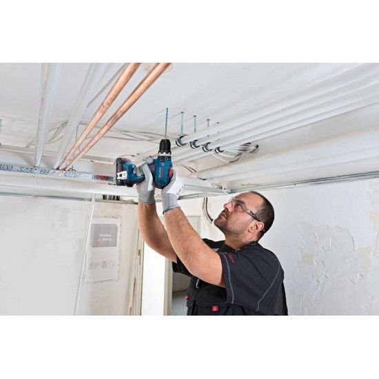 Aparafusadora de impacto sem fio GSB 18V-65 Professional ref� 06019N3300 BOSCH