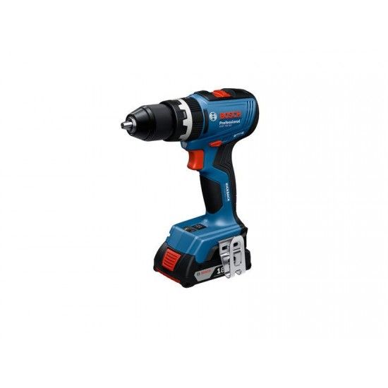 Aparafusadora de impacto sem fio GSB 18V-65 Professional ref� 06019N3300 BOSCH