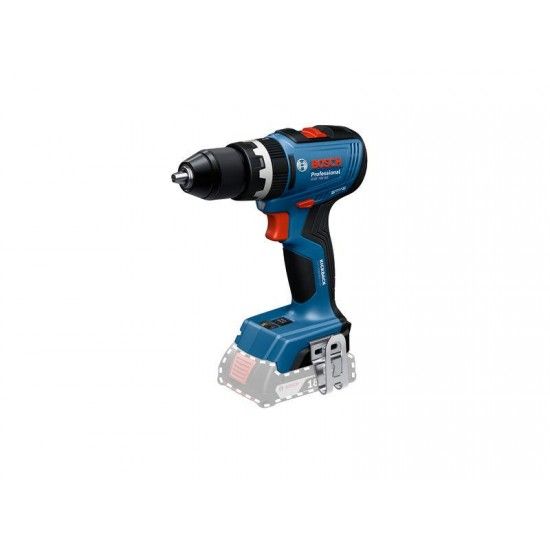 Aparafusadora de impacto sem fio GSB 18V-65 Professional ref� 06019N3300 BOSCH