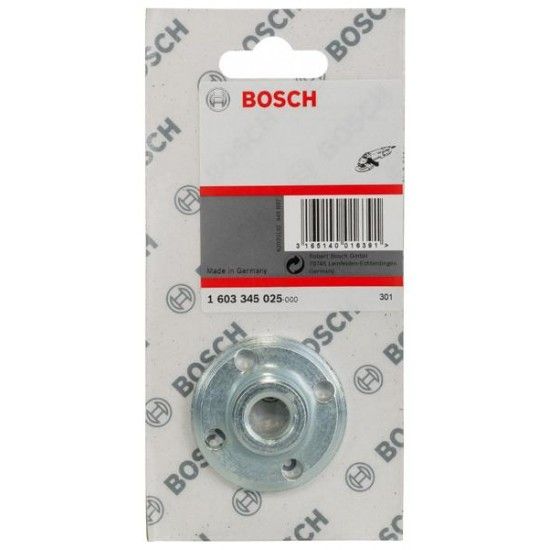 Porca de aperto ref� 1603345025 BOSCH