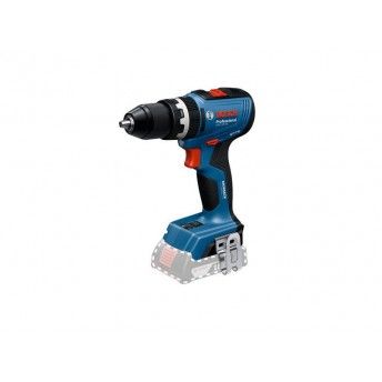 Aparafusadora de impacto sem fio GSB 18V-65 Professional refª 06019N3300 BOSCH Aparafusadora de impacto sem fio GSB 18V-65 Professional refª 06019N3300 BOSCH