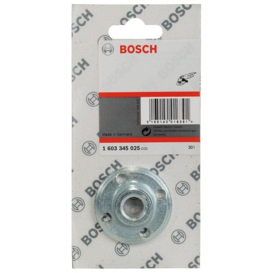 Porca de aperto refª 1603345025 BOSCH Porca de aperto refª 1603345025 BOSCH