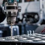 Broca PRO Metal HSS-G, 3,3 x 36 x 65 mm, 10 unid. ref� 2608595057 BOSCH