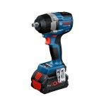 Chave de impacto sem fio GDS 18V-750 C Professional refª 06019L9000 BOSCH Chave de impacto sem fio GDS 18V-750 C Professional refª 06019L9000 BOSCH