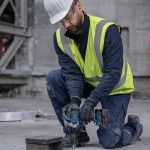 Chave de impacto sem fio GDS 18V-750 C Professional refª 06019L9000 BOSCH Chave de impacto sem fio GDS 18V-750 C Professional refª 06019L9000 BOSCH