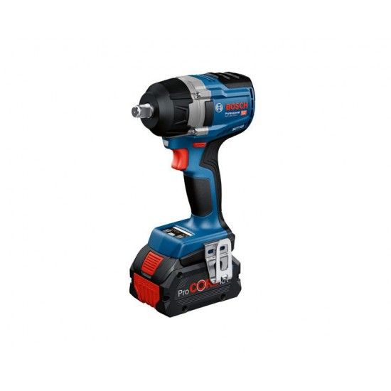 Chave de impacto sem fio GDS 18V-750 C Professional refª 06019L9000 BOSCH Chave de impacto sem fio GDS 18V-750 C Professional refª 06019L9000 BOSCH
