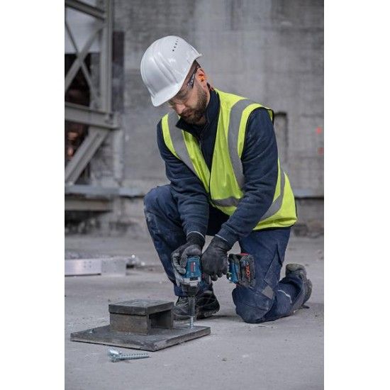 Chave de impacto sem fio GDS 18V-750 C Professional refª 06019L9000 BOSCH Chave de impacto sem fio GDS 18V-750 C Professional refª 06019L9000 BOSCH