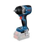 Chave de impacto sem fio GDS 18V-750 C Professional refª 06019L9000 BOSCH Chave de impacto sem fio GDS 18V-750 C Professional refª 06019L9000 BOSCH