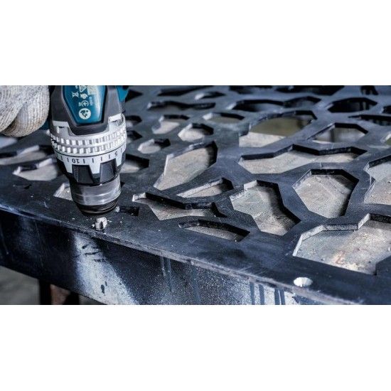 Broca de escarear PRO Steel HSS, 12 x 40 mm, M6 ref� 2608596371 BOSCH