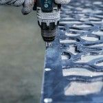 Broca de escarear PRO Steel HSS, 12 x 40 mm, M6 ref� 2608596371 BOSCH