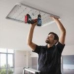 Aparafusadoras de impacto sem fio GSB 18V-65 Professional refª 06019N3306 BOSCH Aparafusadoras de impacto sem fio GSB 18V-65 Professional refª 06019N3306 BOSCH