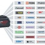 Aparafusadoras de impacto sem fio GSB 18V-65 Professional refª 06019N3306 BOSCH Aparafusadoras de impacto sem fio GSB 18V-65 Professional refª 06019N3306 BOSCH