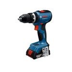 Aparafusadoras de impacto sem fio GSB 18V-65 Professional refª 06019N3306 BOSCH Aparafusadoras de impacto sem fio GSB 18V-65 Professional refª 06019N3306 BOSCH