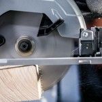 Disco sem fios PRO Wood cordless, 165 x 1,5 x 20 mm, T48 ref� 2608837687 BOSCH