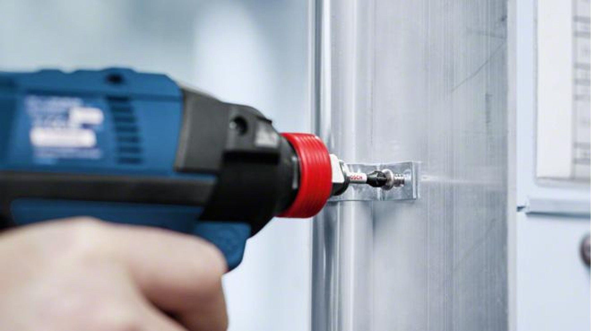 Pontas de aparafusar e chaves de caixa Adaptador para chave de caixa refª 1608552015 BOSCH