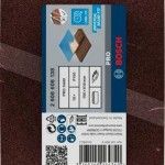Cinta de lixa PRO X440, 100x610mm, G150, 10 unid. refª 2608606138 BOSCH Cinta de lixa PRO X440, 100x610mm, G150, 10 unid. refª 2608606138 BOSCH