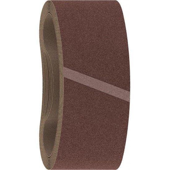 Cinta de lixa PRO X440, 100x610mm, G150, 10 unid. refª 2608606138 BOSCH Cinta de lixa PRO X440, 100x610mm, G150, 10 unid. refª 2608606138 BOSCH