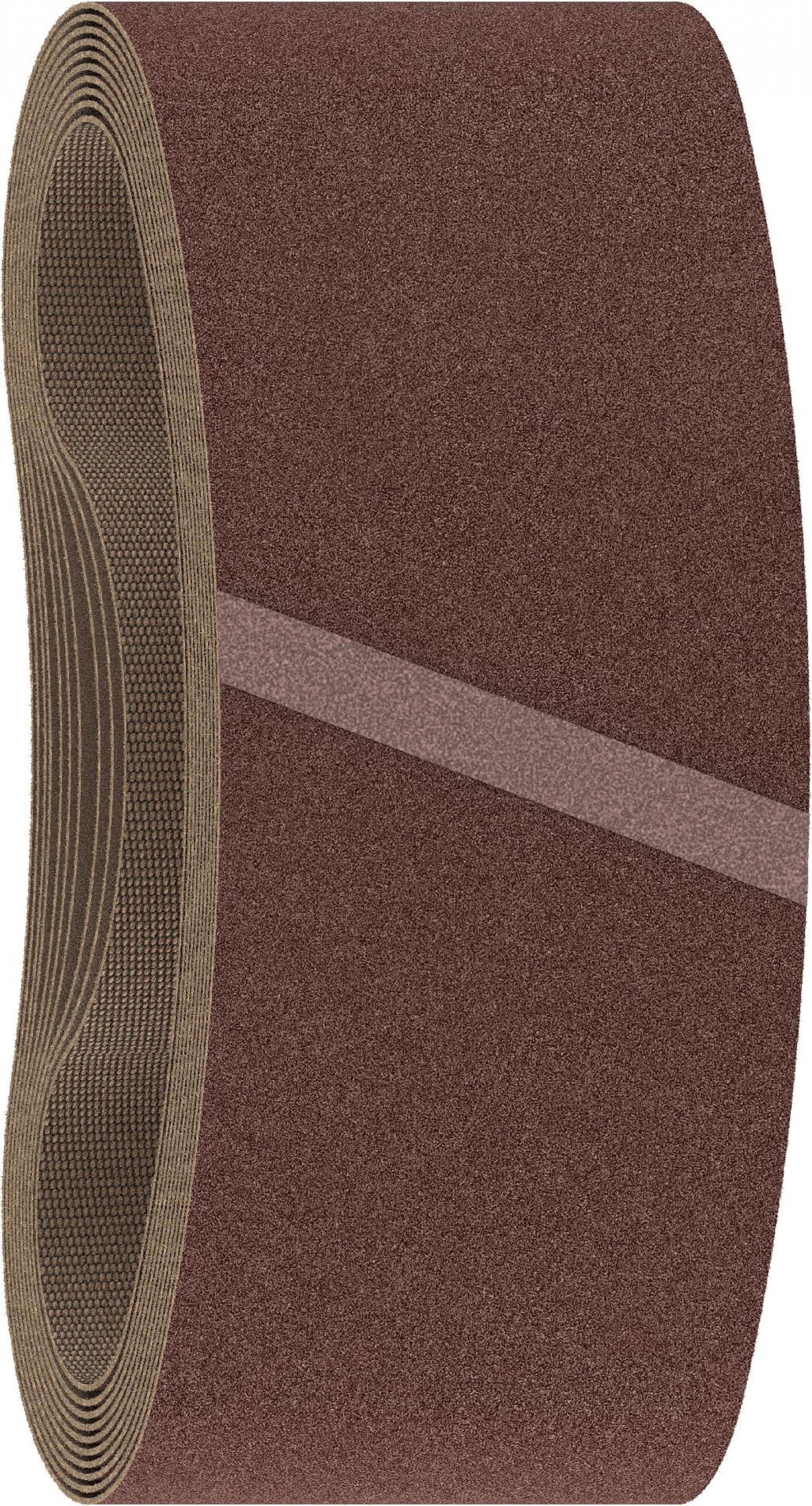 Cinta de lixa PRO X440, 100x610mm, G150, 10 unid. refª 2608606138 BOSCH