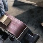 Cinta de lixa PRO X440, 100x610mm, G80, 10 unid. refª 2608606136 BOSCH Cinta de lixa PRO X440, 100x610mm, G80, 10 unid. refª 2608606136 BOSCH