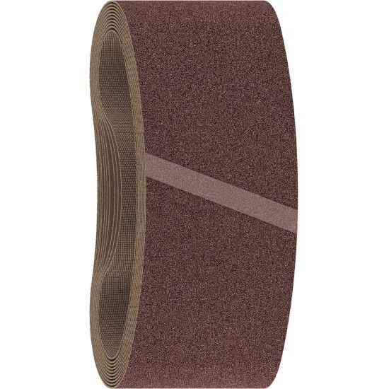 Cinta de lixa PRO X440, 100x610mm, G80, 10 unid. refª 2608606136 BOSCH Cinta de lixa PRO X440, 100x610mm, G80, 10 unid. refª 2608606136 BOSCH