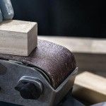 Cinta de lixa PRO X440, 100x610mm, G80, 10 unid. refª 2608606136 BOSCH Cinta de lixa PRO X440, 100x610mm, G80, 10 unid. refª 2608606136 BOSCH