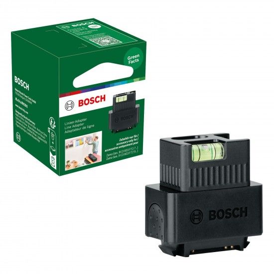 Adaptador de linha DIY refª 1600A02PZ4 BOSCH Adaptador de linha DIY refª 1600A02PZ4 BOSCH