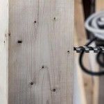 Broca helicoidal PRO Wood, 8 x 95 x 160 mm ref� 2608585696 BOSCH