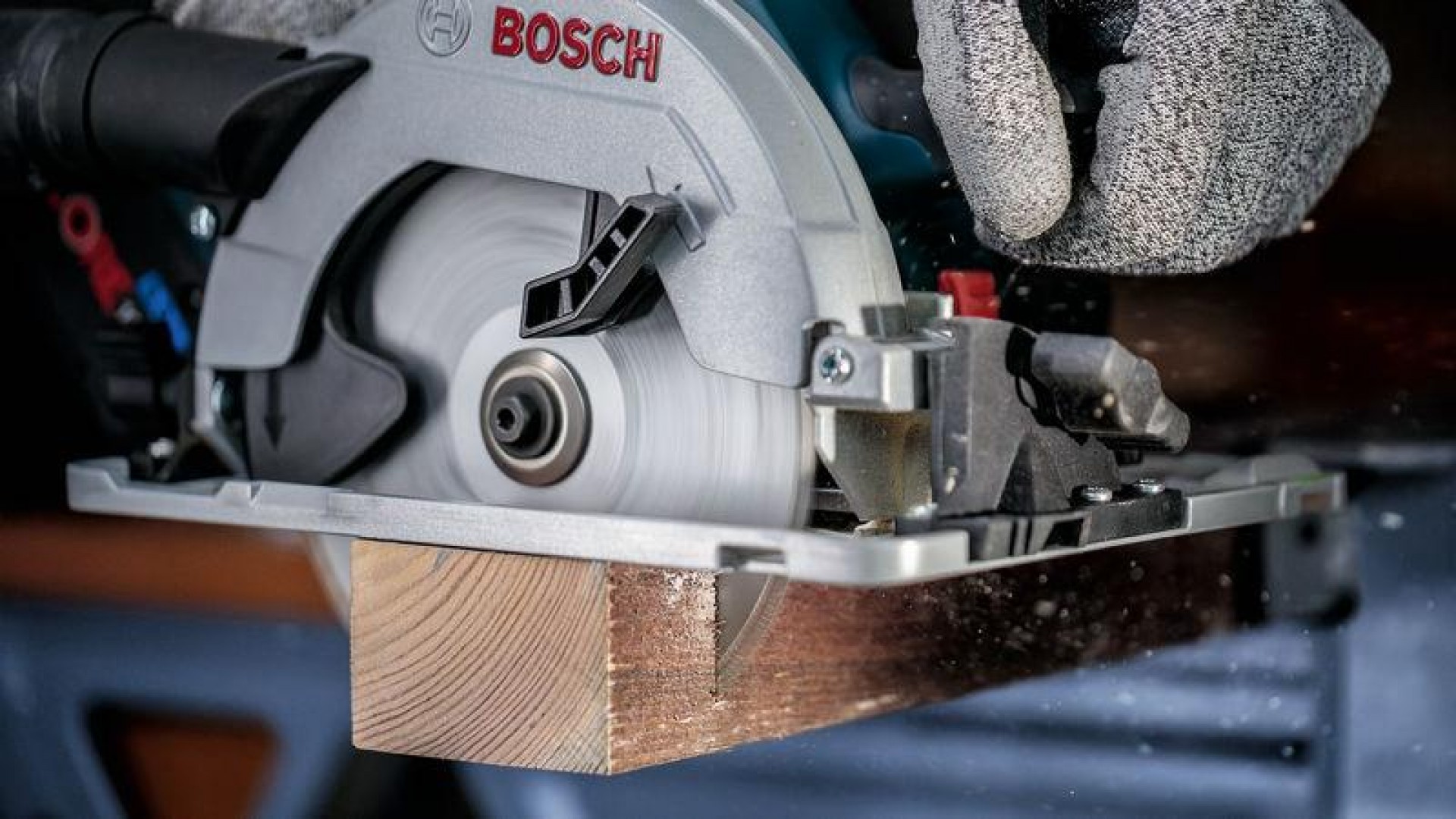 Disco sem fios PRO Wood cordless, 160 x 1,5 x 20 mm, T48 refª 2608837678 BOSCH