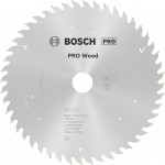 Disco sem fios PRO Wood cordless, 160 x 1,5 x 20 mm, T48 refª 2608837678 BOSCH Disco sem fios PRO Wood cordless, 160 x 1,5 x 20 mm, T48 refª 2608837678 BOSCH