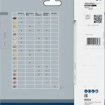 Disco sem fios PRO Wood cordless, 160 x 1,5 x 20 mm, T24 refª 2608837676 BOSCH Disco sem fios PRO Wood cordless, 160 x 1,5 x 20 mm, T24 refª 2608837676 BOSCH