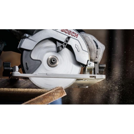 Disco sem fios PRO Wood cordless, 160 x 1,5 x 20 mm, T24 refª 2608837676 BOSCH Disco sem fios PRO Wood cordless, 160 x 1,5 x 20 mm, T24 refª 2608837676 BOSCH