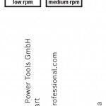 Broca helicoidal PRO Wood, 12 x 95 x 160 mm ref� 2608585699 BOSCH