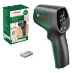 Detetor térmico UniversalTemp DIY refª 0603683101 BOSCH Detetor térmico UniversalTemp DIY refª 0603683101 BOSCH