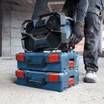 R�dio GPB 18VH-6 SRC Professional ref� 06014A6200 BOSCH