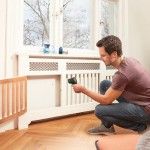 Detetor térmico UniversalTemp DIY refª 0603683101 BOSCH Detetor térmico UniversalTemp DIY refª 0603683101 BOSCH