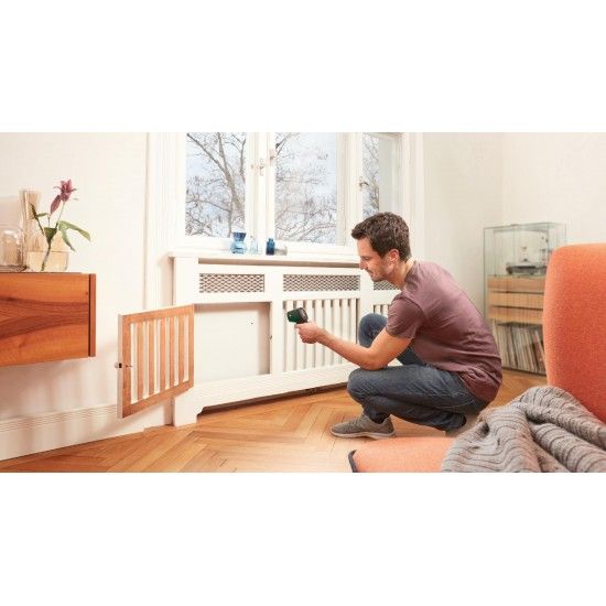 Detetor térmico UniversalTemp DIY refª 0603683101 BOSCH Detetor térmico UniversalTemp DIY refª 0603683101 BOSCH