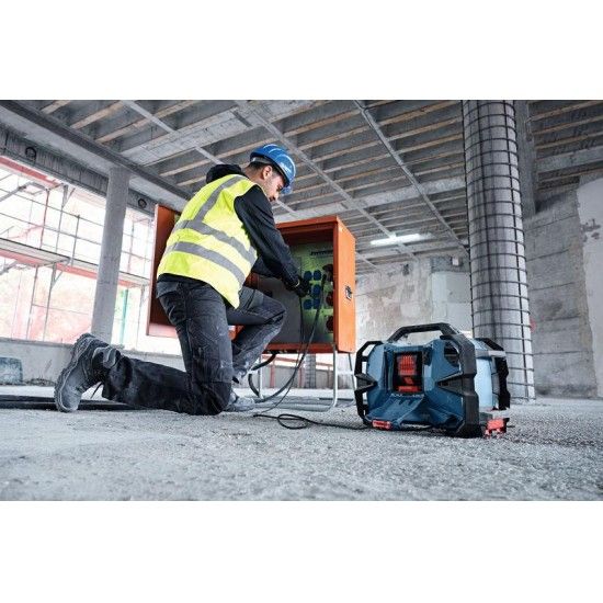 R�dio GPB 18VH-6 SRC Professional ref� 06014A6200 BOSCH
