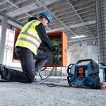 R�dio GPB 18VH-6 SRC Professional ref� 06014A6200 BOSCH