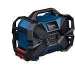 R�dio GPB 18VH-6 SRC Professional ref� 06014A6200 BOSCH