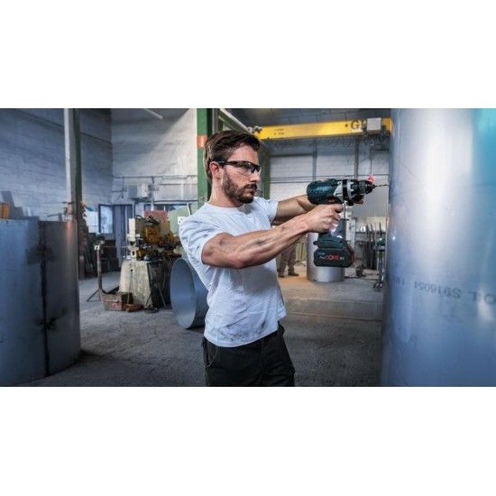 Kit Brocas para metal PRO Stainless Steel HSS-Co, 7 unid. ref� 2608589296 BOSCH