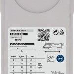 Kit Brocas para metal PRO Stainless Steel HSS-Co, 7 unid. ref� 2608589296 BOSCH