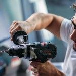 Kit Brocas para metal PRO Stainless Steel HSS-Co, 7 unid. ref� 2608589296 BOSCH