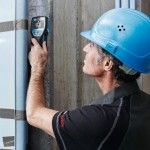 Detetor de metais Detetor D-tect 120 Professional refª 0601081301 BOSCH Detetor de metais Detetor D-tect 120 Professional refª 0601081301 BOSCH