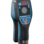 Detetor de metais Detetor D-tect 120 Professional refª 0601081301 BOSCH Detetor de metais Detetor D-tect 120 Professional refª 0601081301 BOSCH