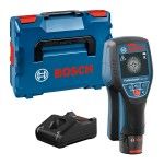 Detetor de metais Detetor D-tect 120 Professional refª 0601081301 BOSCH Detetor de metais Detetor D-tect 120 Professional refª 0601081301 BOSCH