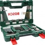 Mala ferramentas V-Line 83p� ref� 2607017193 Bosch