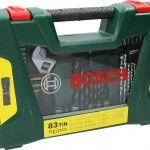 Mala ferramentas V-Line 83p� ref� 2607017193 Bosch