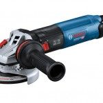 Rebarbadora GWS 17-125 Professional refª 06017D0200 BOSCH Rebarbadora GWS 17-125 Professional refª 06017D0200 BOSCH