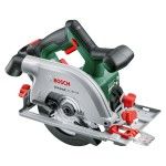 Serra circular sem fio UniversalCirc 18V-53 refª 06033B1402 BOSCH Serra circular sem fio UniversalCirc 18V-53 refª 06033B1402 BOSCH